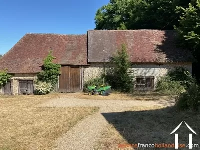 Maison à vendre , Li1003 Image - 3