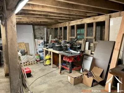 Maison à vendre , Li1003 Image - 32