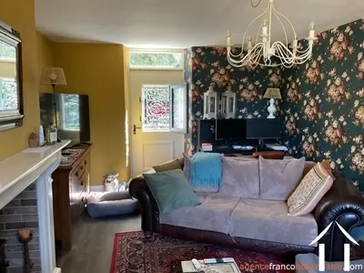 Maison à vendre , Li1003 Image - 8