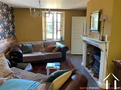 Maison à vendre , Li1003 Image - 9