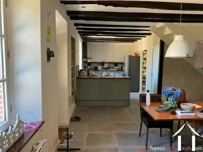 Maison à vendre , Li1003 Image - 5