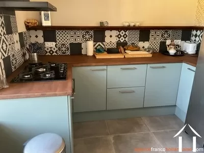 Maison à vendre , Li1003 Image - 7