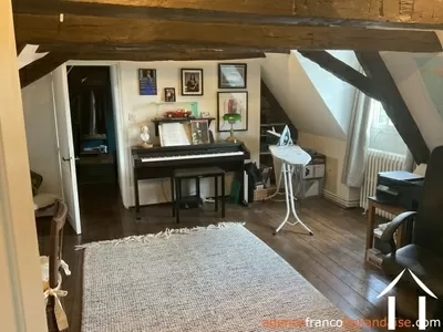 Maison à vendre brouchaud, aquitaine, Li1009 Image - 19