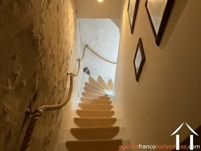 Maison à vendre brouchaud, aquitaine, Li1009 Image - 30