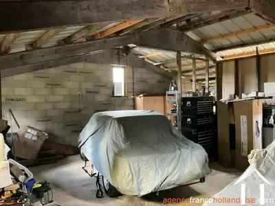 Maison à vendre brouchaud, aquitaine, Li1009 Image - 43