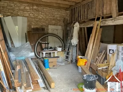 Maison à vendre brouchaud, aquitaine, Li1009 Image - 46