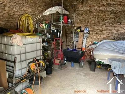 Maison à vendre brouchaud, aquitaine, Li1009 Image - 47