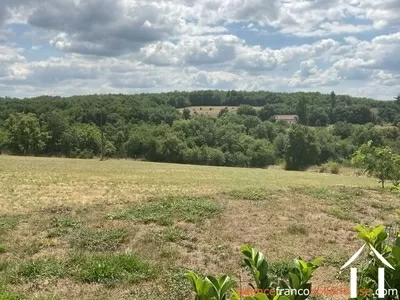 Maison à vendre brouchaud, aquitaine, Li1009 Image - 54