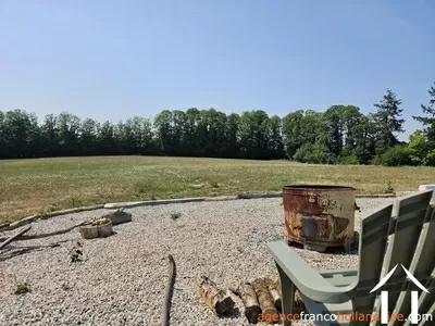 Maison à vendre chalus, auvergne, Li1010 Image - 11