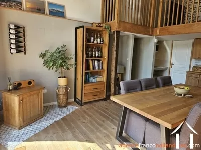 Maison à vendre chalus, auvergne, Li1010 Image - 21