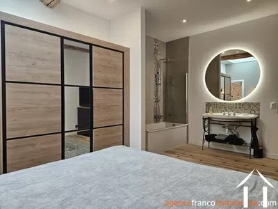 Maison à vendre chalus, auvergne, Li1010 Image - 28