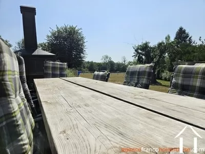 Maison à vendre chalus, auvergne, Li1010 Image - 31