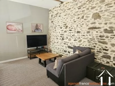 Maison à vendre chalus, auvergne, Li1010 Image - 24