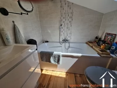 Maison à vendre chalus, auvergne, Li1010 Image - 29