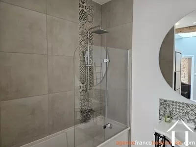 Maison à vendre chalus, auvergne, Li1010 Image - 38