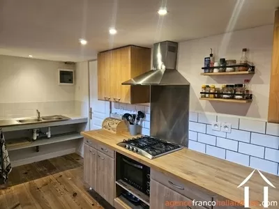 Maison à vendre chalus, auvergne, Li1010 Image - 39