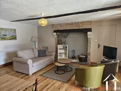 Maison à vendre chalus, auvergne, Li1010 Image - 35