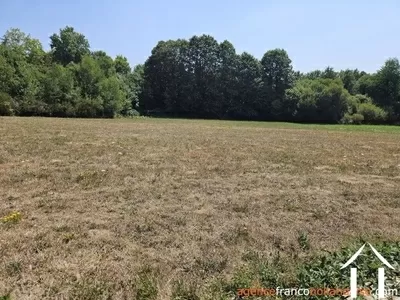 Maison à vendre chalus, auvergne, Li1010 Image - 40