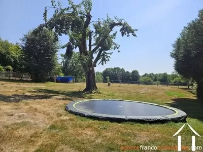 Maison à vendre chalus, auvergne, Li1010 Image - 41