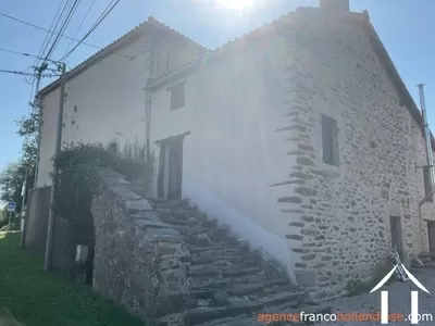 Maison à vendre chalus, auvergne, Li1010 Image - 32