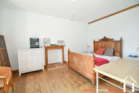 Maison à vendre neuvic entier, limousin, Li1012 Image - 14