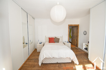Maison à vendre neuvic entier, limousin, Li1012 Image - 27