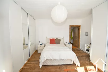 Maison à vendre neuvic entier, limousin, Li1012 Image - 13