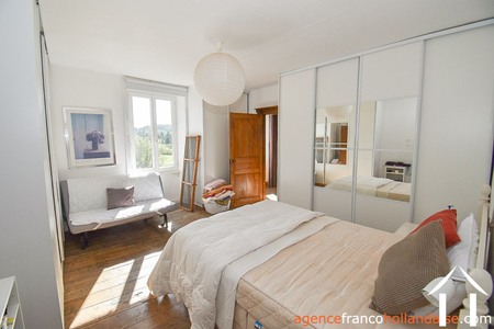 Maison à vendre neuvic entier, limousin, Li1012 Image - 25