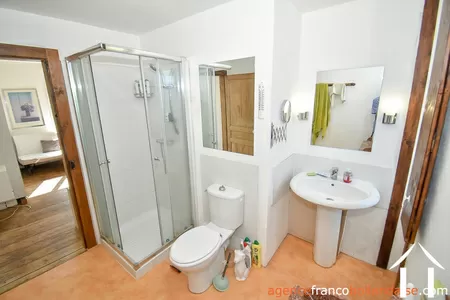 Maison à vendre neuvic entier, limousin, Li1012 Image - 16