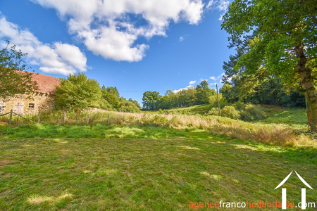 Maison à vendre neuvic entier, limousin, Li1012 Image - 64