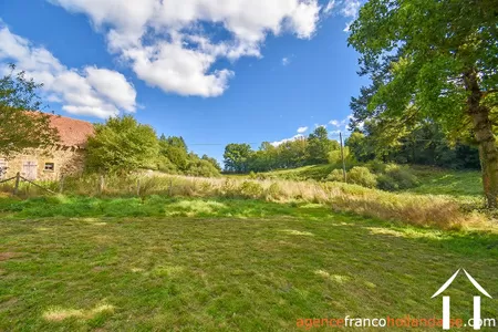 Maison à vendre neuvic entier, limousin, Li1012 Image - 38