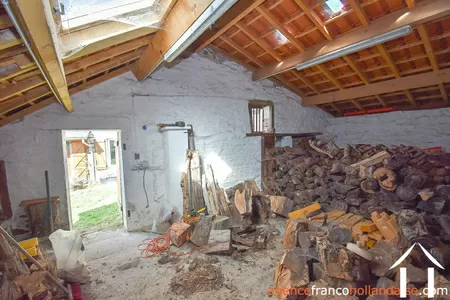 Maison à vendre neuvic entier, limousin, Li1012 Image - 31