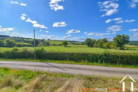 Maison à vendre neuvic entier, limousin, Li1012 Image - 40