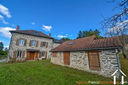 Maison à vendre neuvic entier, limousin, Li1012 Image - 32
