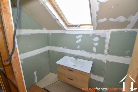 Maison à vendre neuvic entier, limousin, Li1012 Image - 39