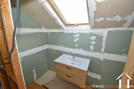 Maison à vendre neuvic entier, limousin, Li1012 Image - 19