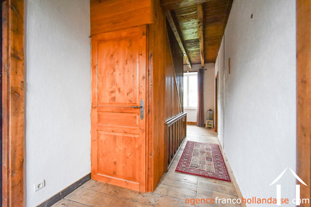 Maison à vendre neuvic entier, limousin, Li1012 Image - 35