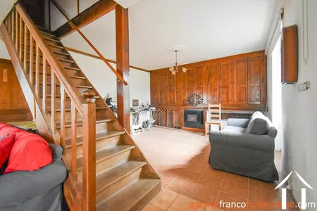 Maison à vendre neuvic entier, limousin, Li1012 Image - 18