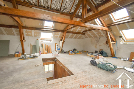 Maison à vendre neuvic entier, limousin, Li1012 Image - 36