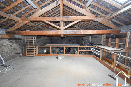 Maison à vendre neuvic entier, limousin, Li1012 Image - 50