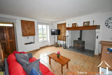 Maison à vendre neuvic entier, limousin, Li1012 Image - 4