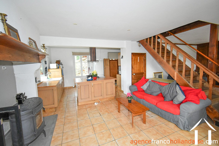 Maison à vendre neuvic entier, limousin, Li1012 Image - 8