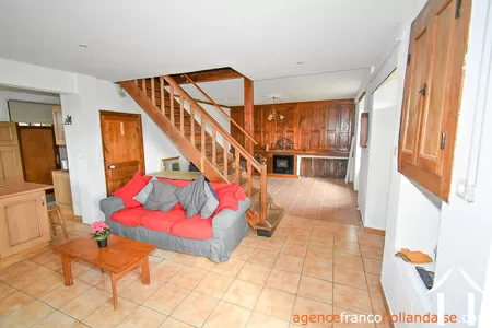 Maison à vendre neuvic entier, limousin, Li1012 Image - 14