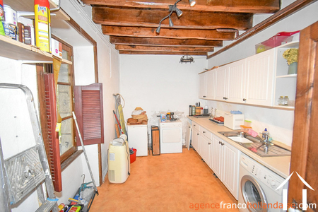 Maison à vendre neuvic entier, limousin, Li1012 Image - 43
