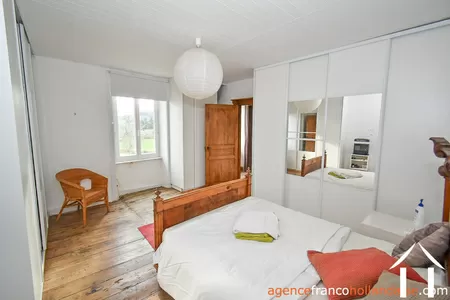 Maison à vendre neuvic entier, limousin, Li1012 Image - 26