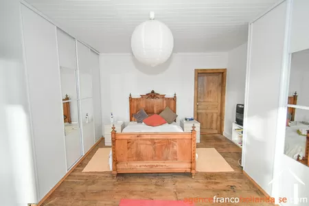 Maison à vendre neuvic entier, limousin, Li1012 Image - 22