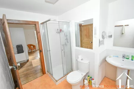 Maison à vendre neuvic entier, limousin, Li1012 Image - 24