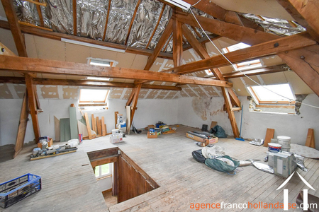 Maison à vendre neuvic entier, limousin, Li1012 Image - 37