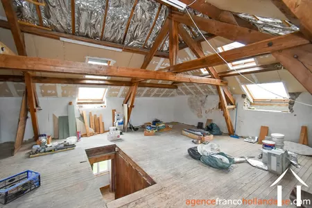 Maison à vendre neuvic entier, limousin, Li1012 Image - 36