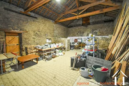 Maison à vendre neuvic entier, limousin, Li1012 Image - 47